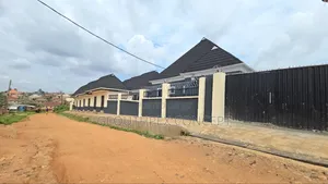 2bdrm Block of Flats in Soka for rent