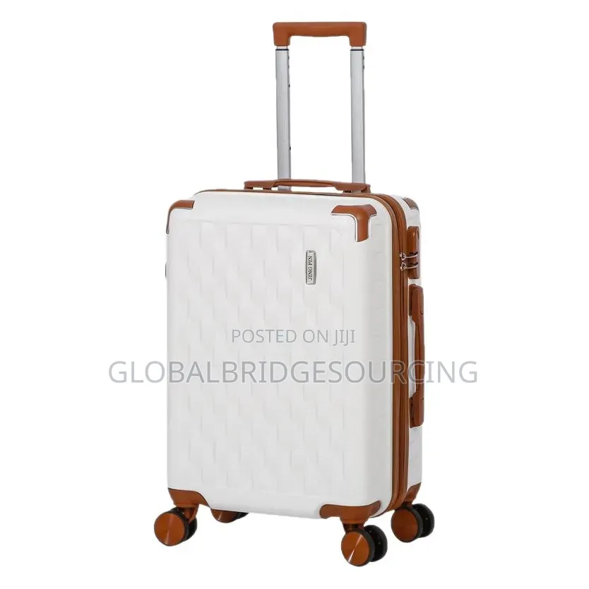 New Large-Capacity Luggage Suitcase
