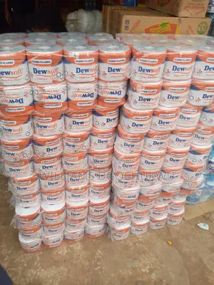 Toilet-Rolls Making Raw Materials