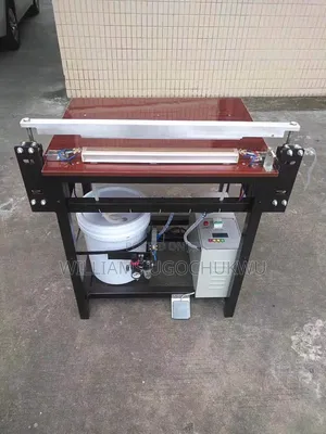 Toilet-Rolls Making Raw Materials