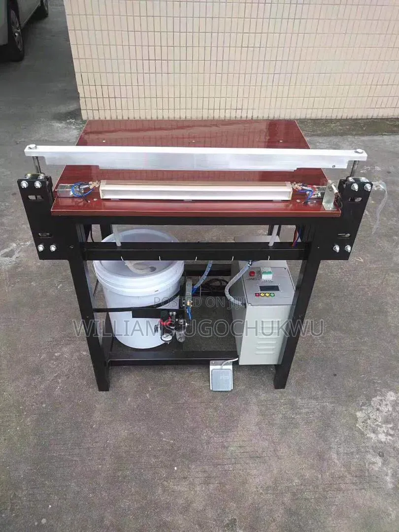 Toilet-Rolls Making Raw Materials