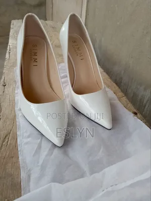 Stilletto Heels