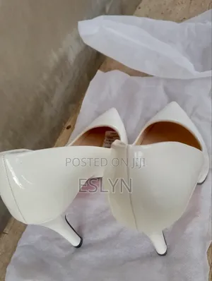 Stilletto Heels