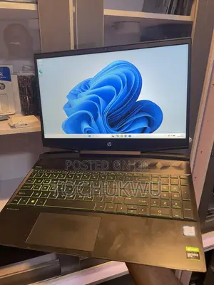 Laptop HP Pavilion 15 16GB Intel Core i5 SSD 256GB
