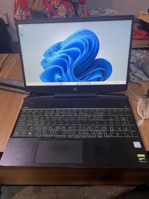 Laptop HP Pavilion 15 16GB Intel Core i5 SSD 256GB