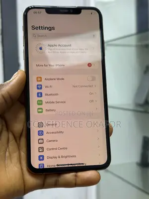 Apple iPhone XS Max 64 GB