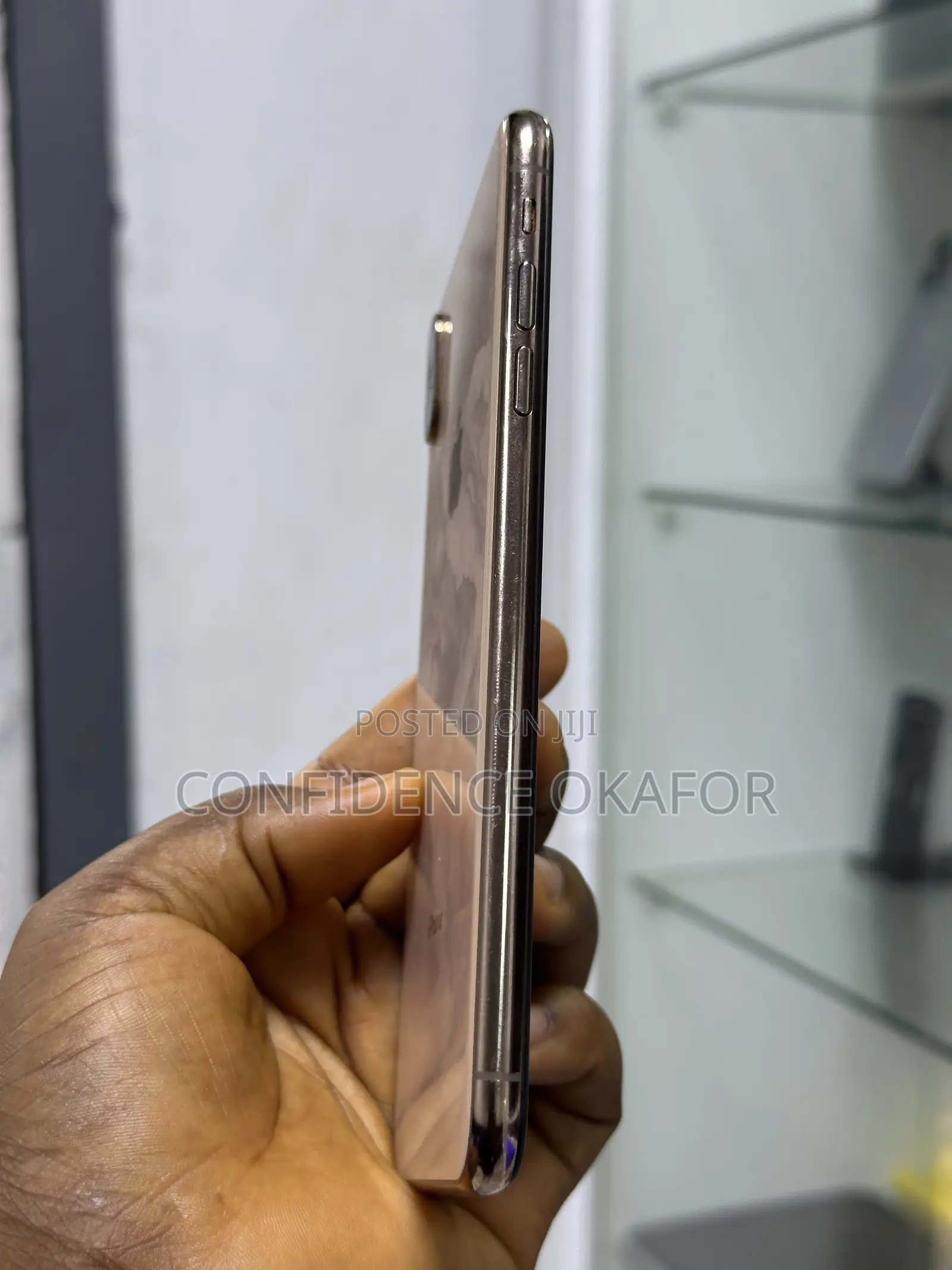 Apple iPhone XS Max 64 GB