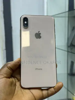 Apple iPhone XS Max 64 GB