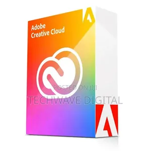 Adobe Creative Cloud Pro