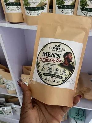 Men Wellness Tea