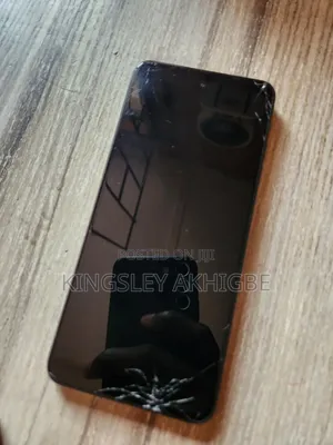 Tecno Spark 20 256 GB Black