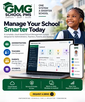 School Management System