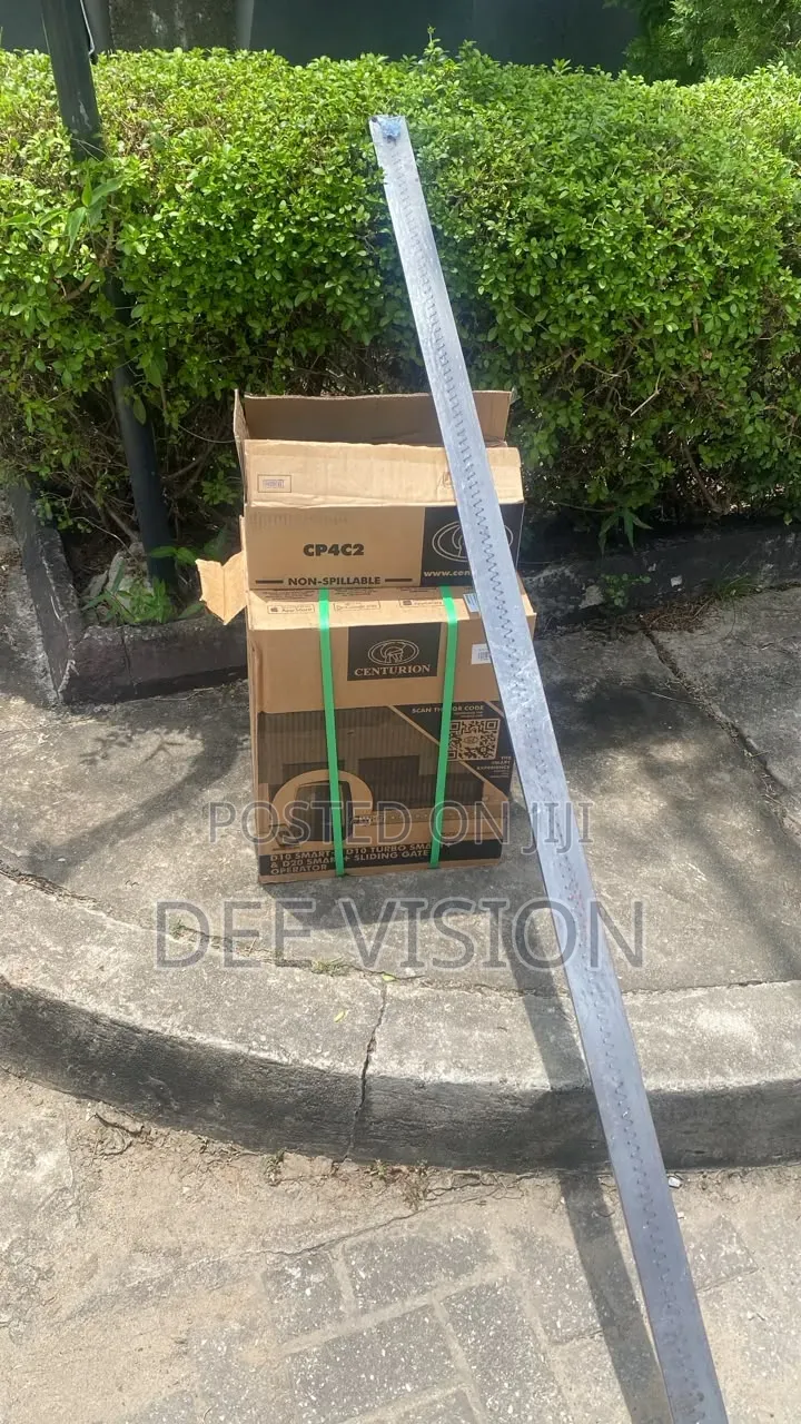 D20 Centurion Heavy Duty Automated Gate Opener