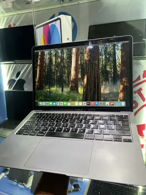Laptop Apple MacBook Air 2020 8GB Intel Core i5 SSD 256GB