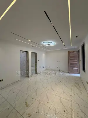 Mini Flat in Igbo-efon for rent