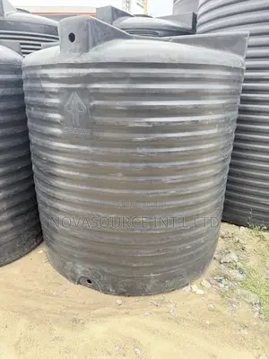 GeePee Tank