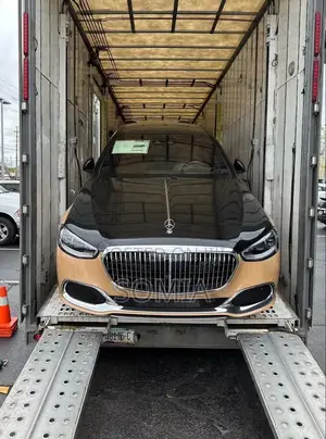 Car Haulage Service
