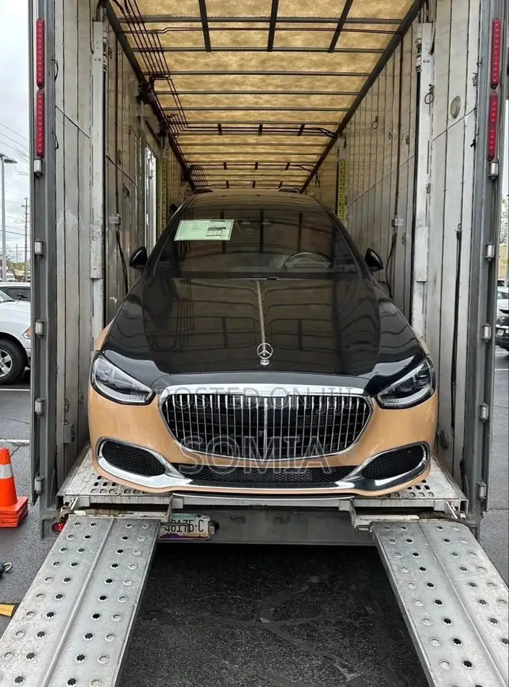 Car Haulage Service