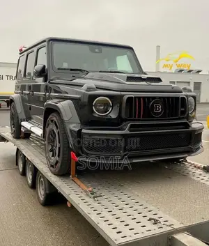Car Haulage Service