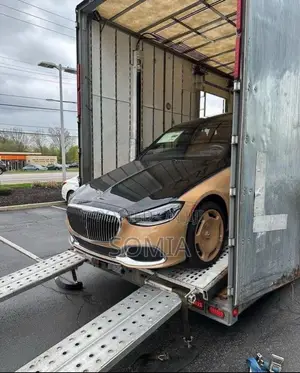 Car Haulage Service