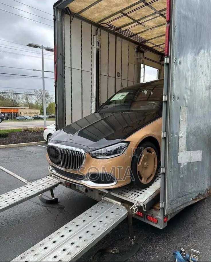 Car Haulage Service