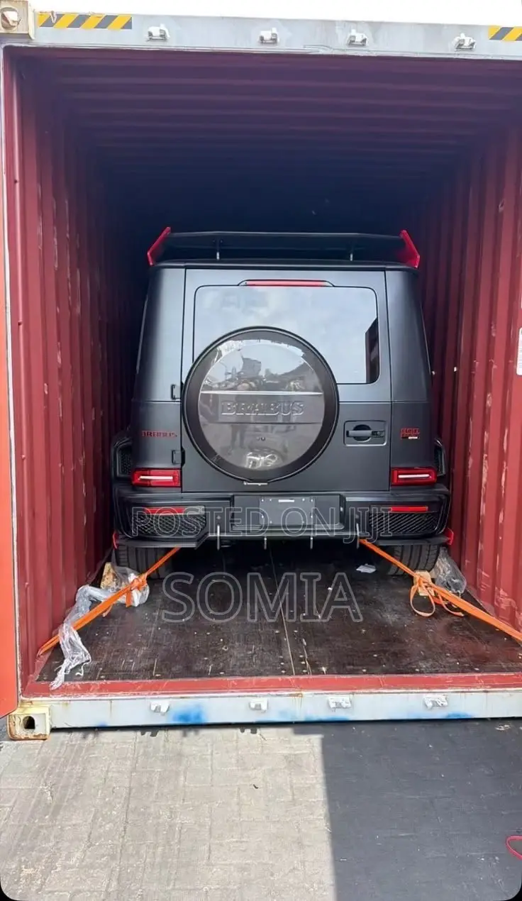 Car Haulage Service