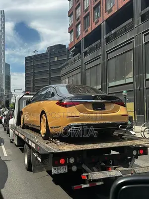 Car Haulage Service