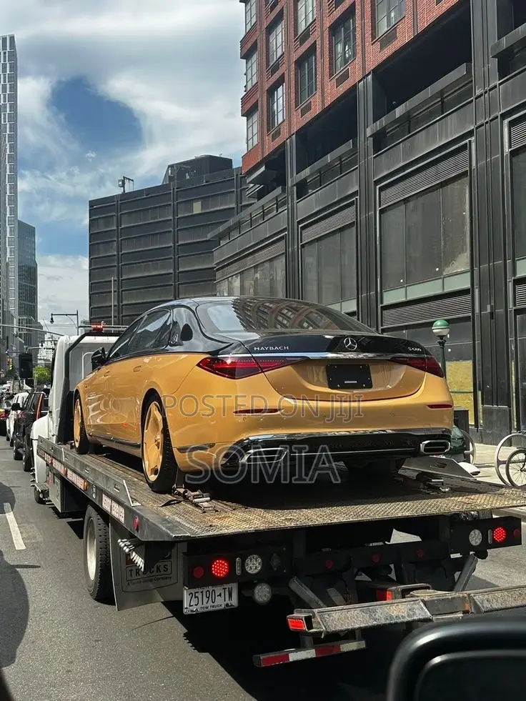 Car Haulage Service
