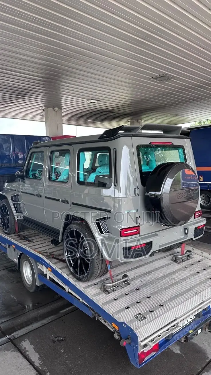 Car Haulage Service