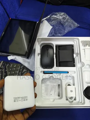 New Tablet 1 TB Black