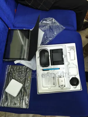 New Tablet 1 TB Black