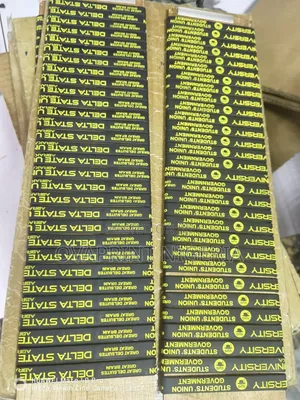 Silicon / Rubber Wristband in Lagos