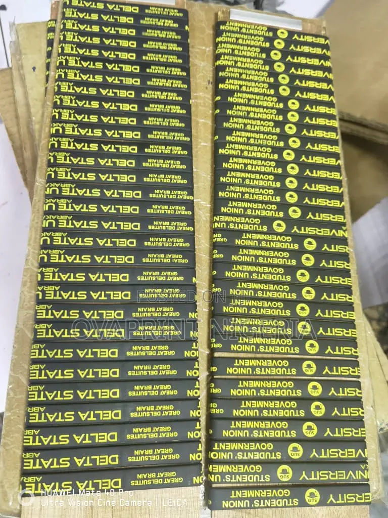 Silicon / Rubber Wristband in Lagos