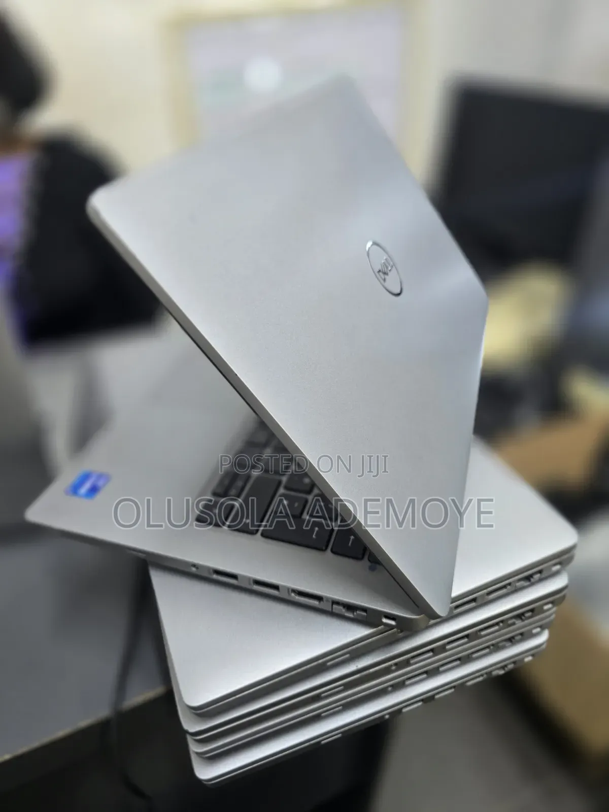 Laptop Dell Latitude 5420 16GB Intel Core i7 SSD 512GB