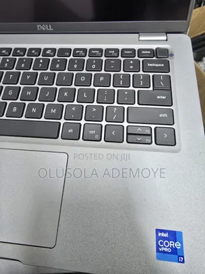 Laptop Dell Latitude 5420 16GB Intel Core i7 SSD 512GB