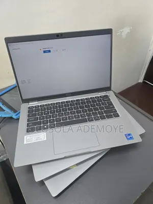 Laptop Dell Latitude 5420 16GB Intel Core i7 SSD 512GB