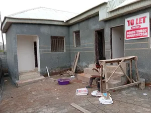 1bdrm Apartment in Jabu, Dutse-Alhaji for rent