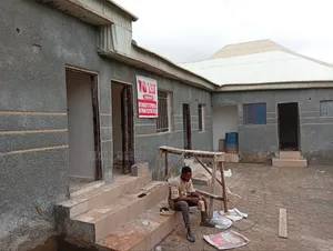 1bdrm Apartment in Jabu, Dutse-Alhaji for rent