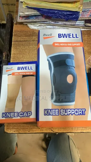 Knee Support