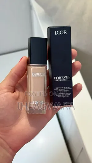Forever Skin Correct