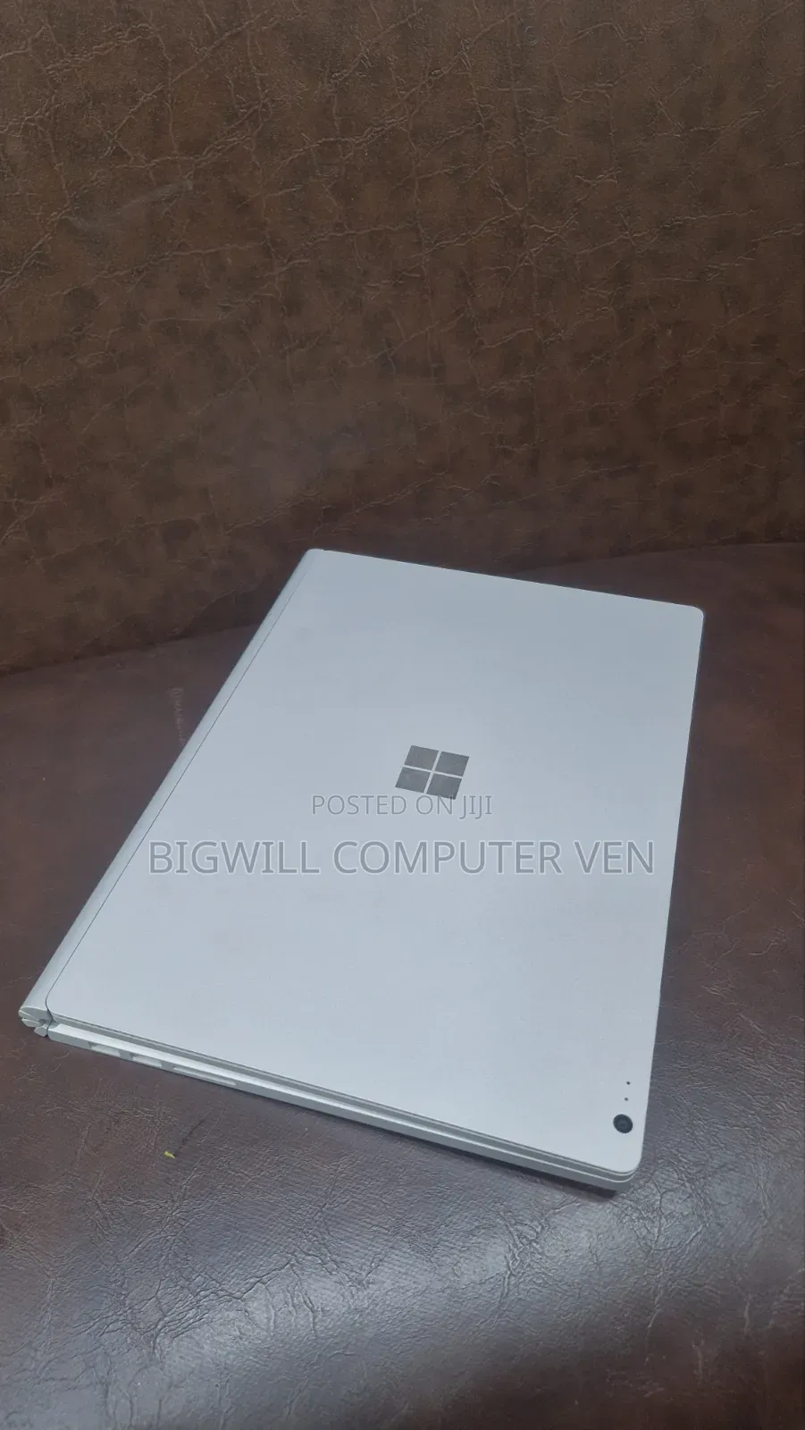 Laptop Microsoft Surface Book 8GB Intel Core i7 SSD 256GB
