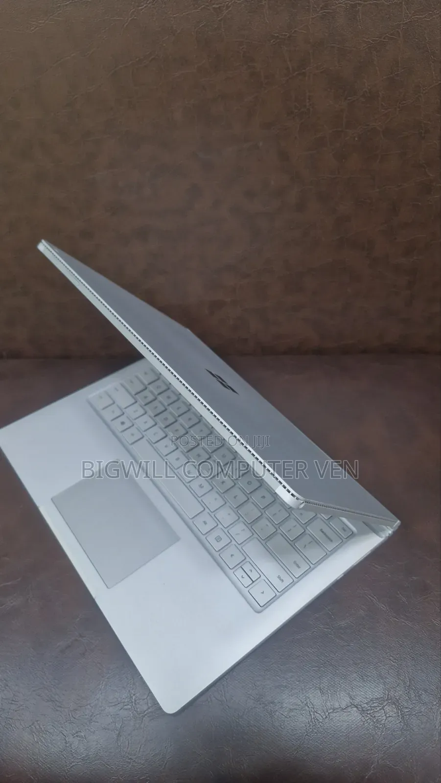 Laptop Microsoft Surface Book 8GB Intel Core i7 SSD 256GB