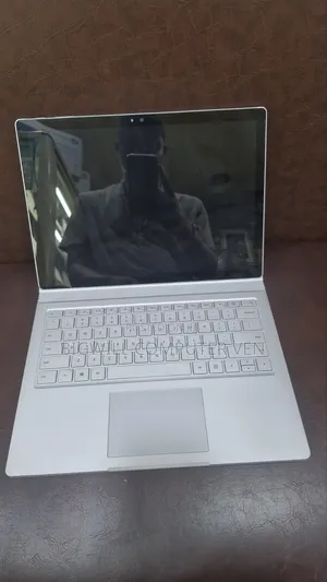 Laptop Microsoft Surface Book 8GB Intel Core i7 SSD 256GB