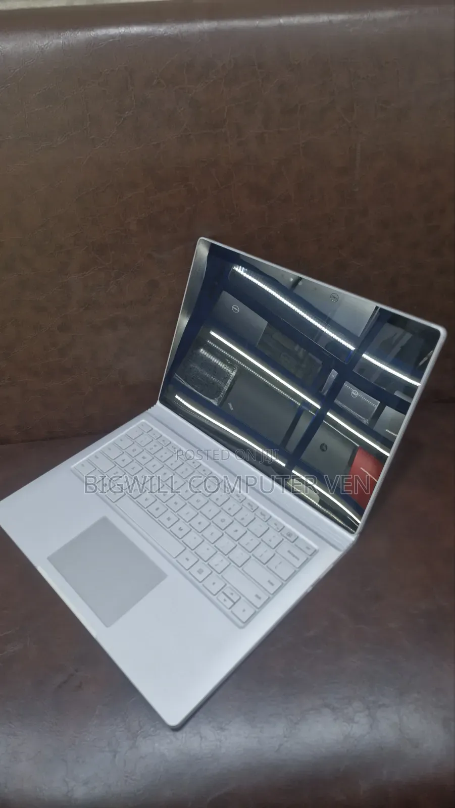 Laptop Microsoft Surface Book 8GB Intel Core i7 SSD 256GB