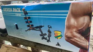 Seven Pack Care - 7 in 1 Abs Total Core