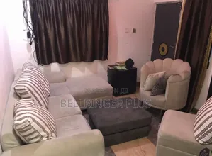 Premium Sofa Set