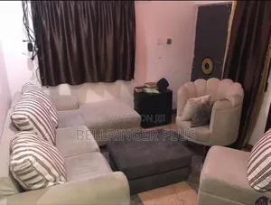 Premium Sofa Set
