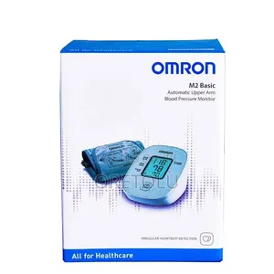 OMRON M2 Blood Pressure Monitor
Omron