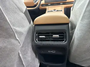 New Geely EX5 BEV 60 kWh FWD 2025 Silver