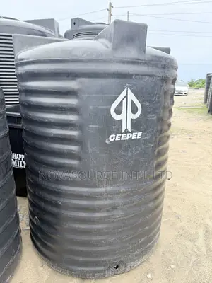 Geepee 5,000 Liters
